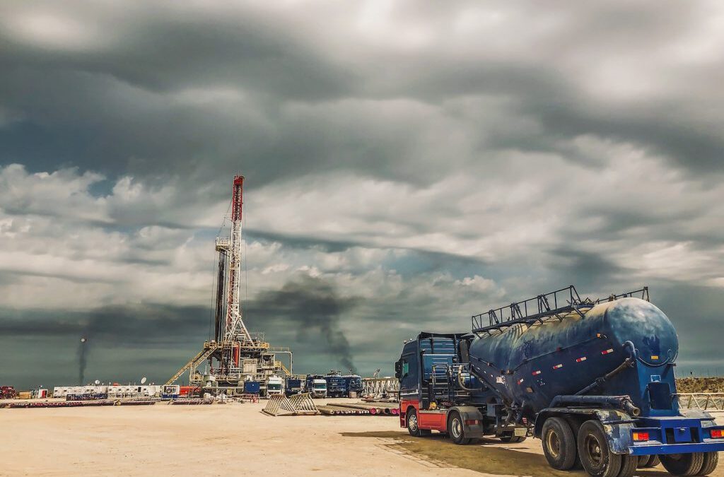 Oceanit Launches Scanite, Smart Cement for the Digital Oil Field in a Virtual SPARK Day Event