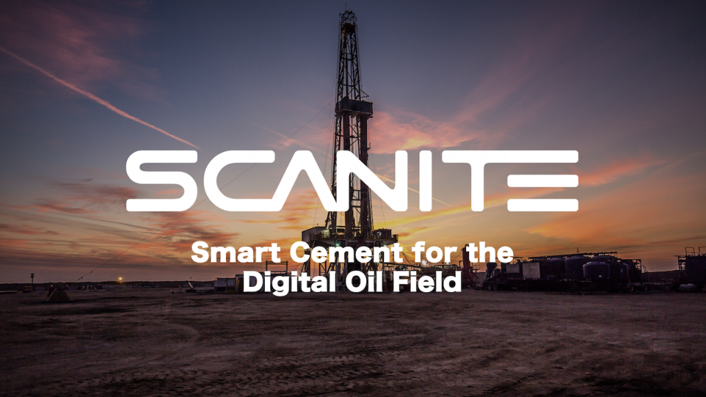 Scanite in World Oil Magazine